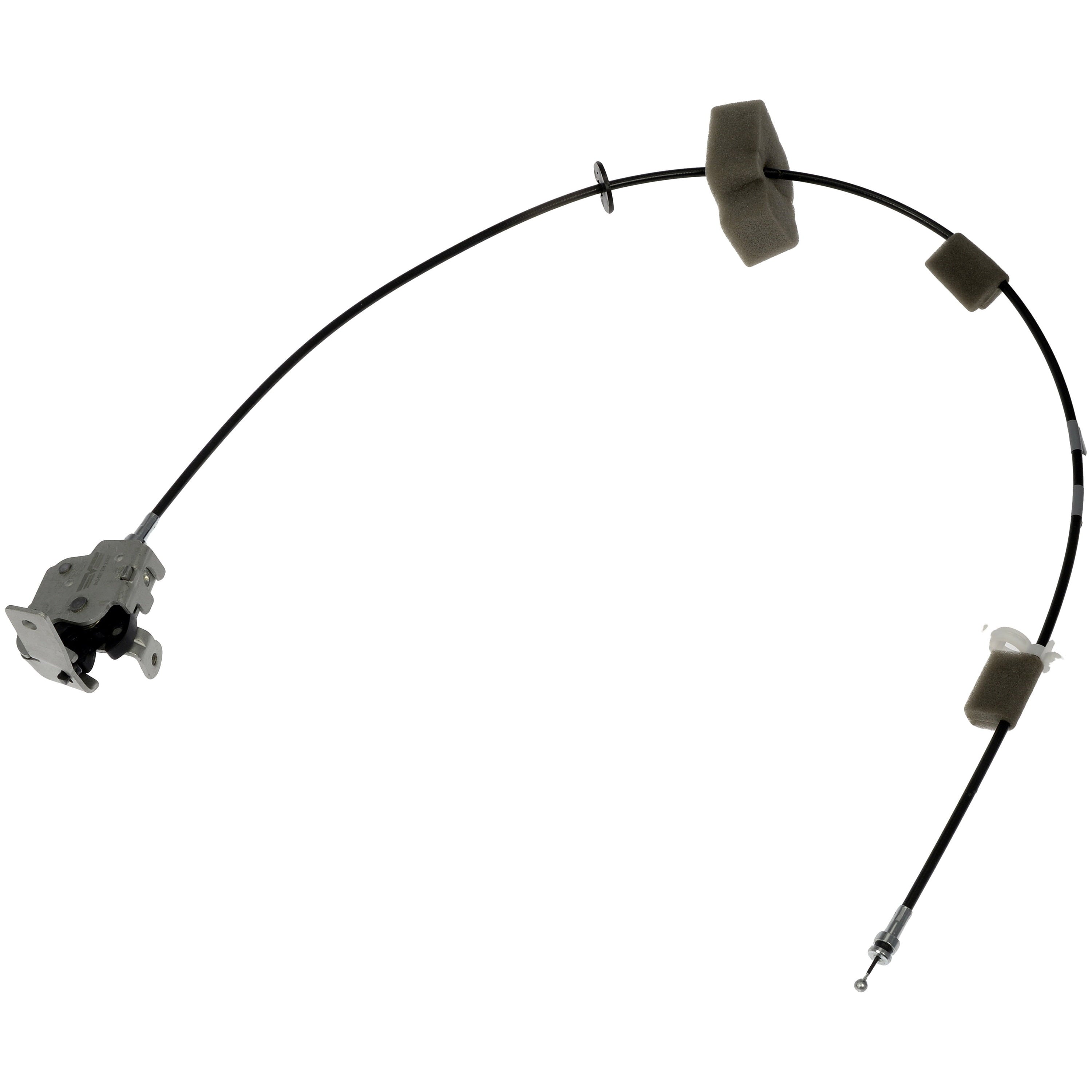 Mech Latch Assembly