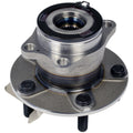 Wheel Hub Brg Assy