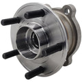 Hub Bearing Assembly
