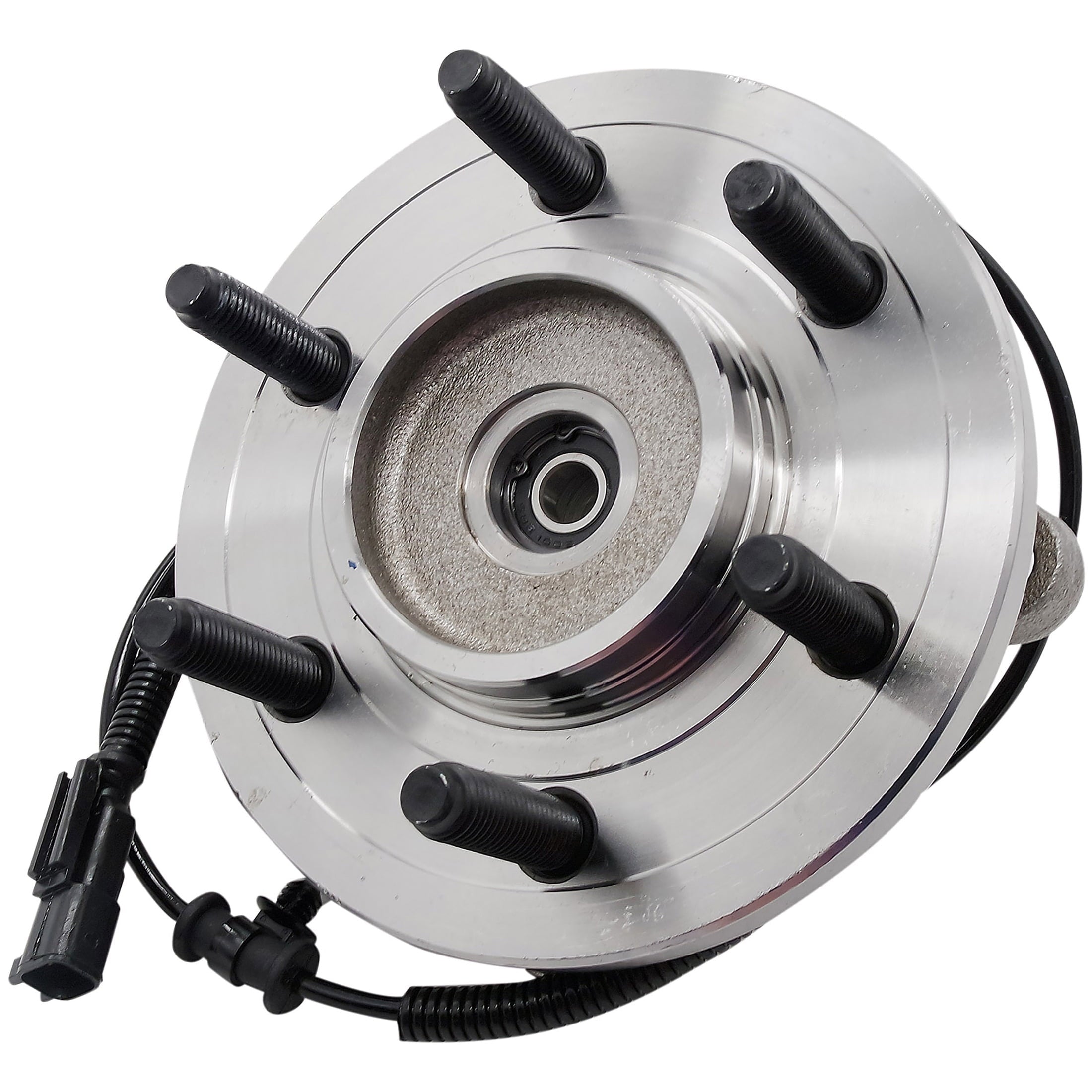 Hub Bearing Assembly