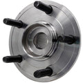 Hub Bearing Assembly