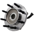 Hub Bearing Assembly