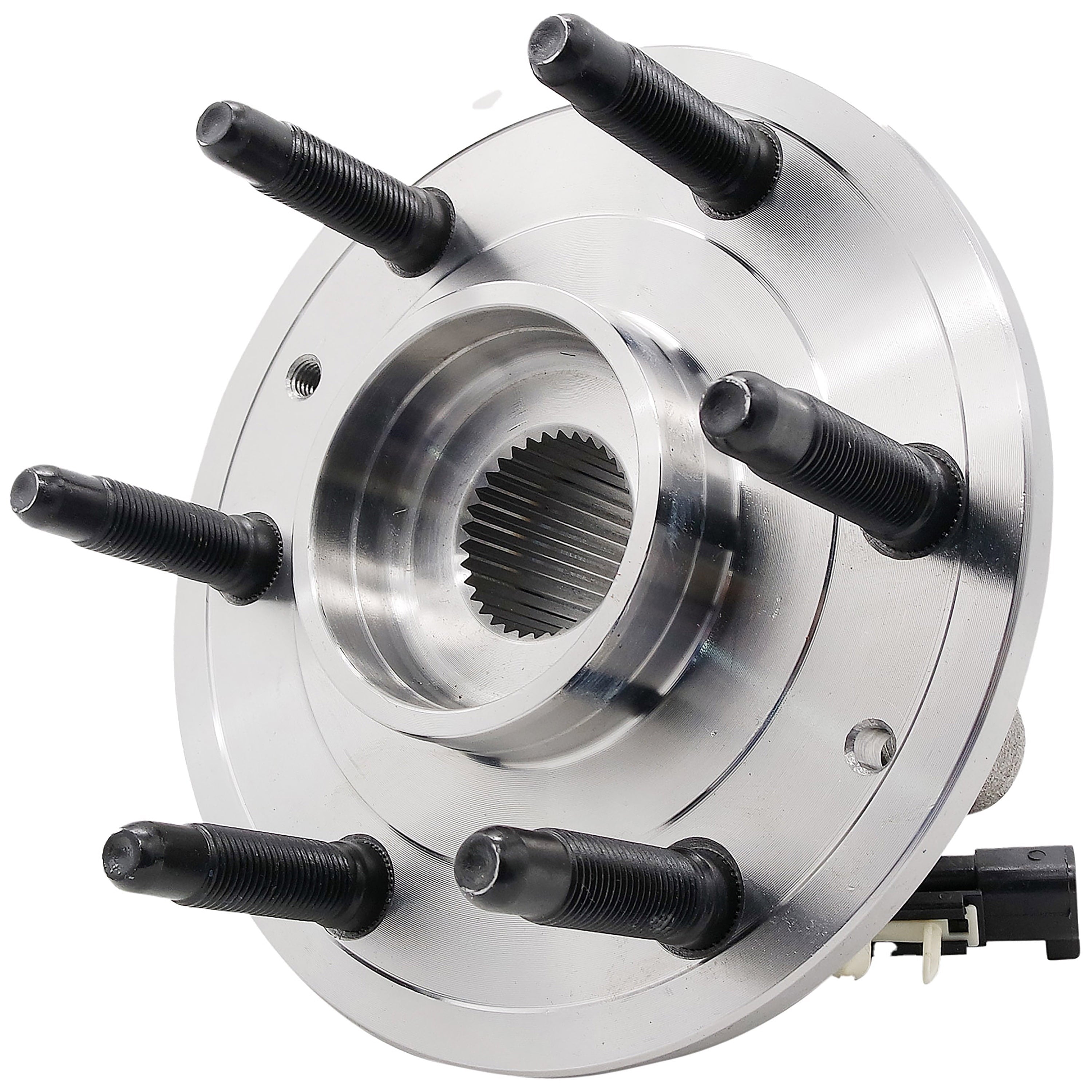 Hub Bearing Assembly