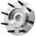 Hub Bearing Assembly