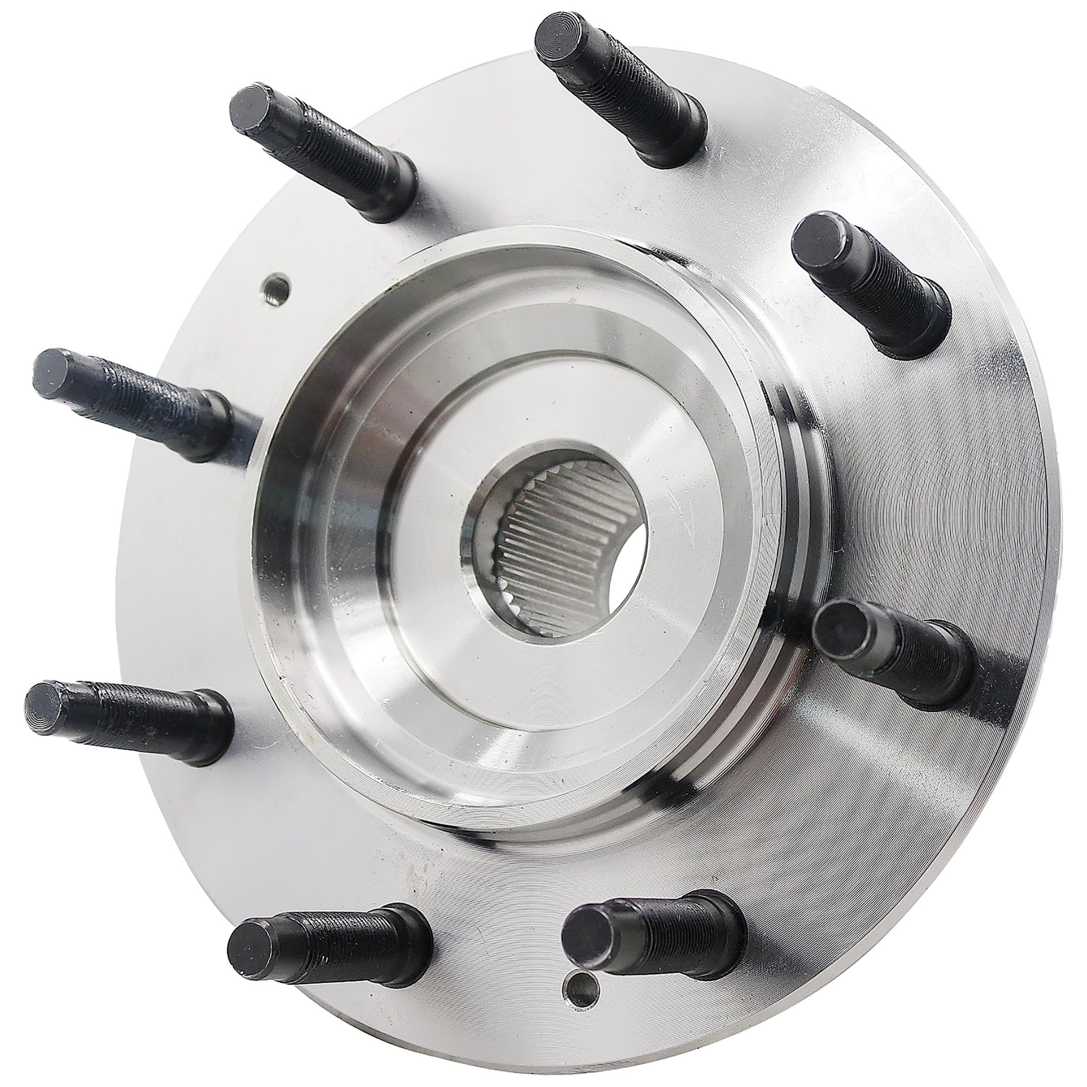 Hub Bearing Assembly