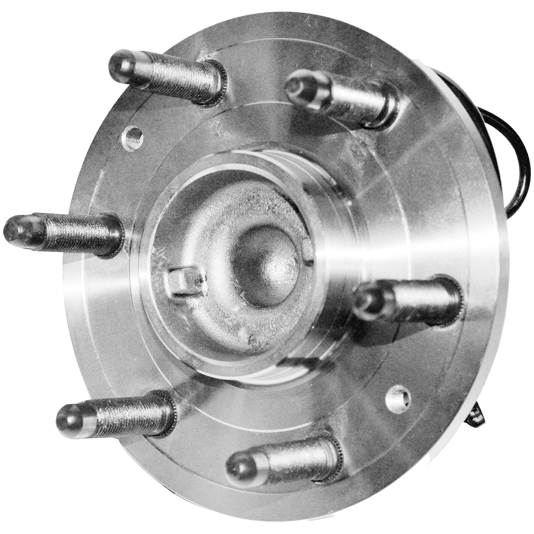 Hub Bearing Assembly