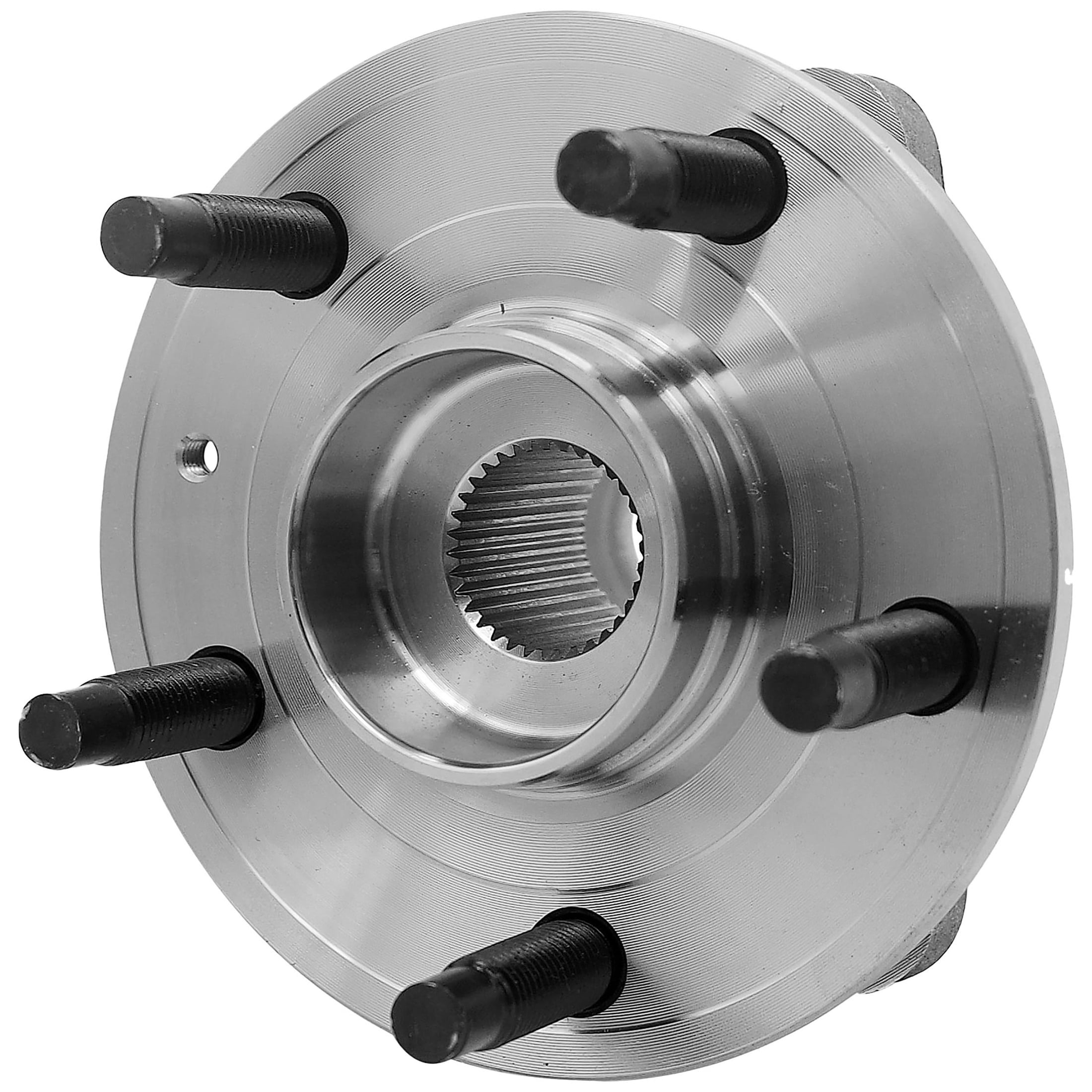 Hub Bearing Assembly