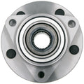 Wheel Hub Brg Assy