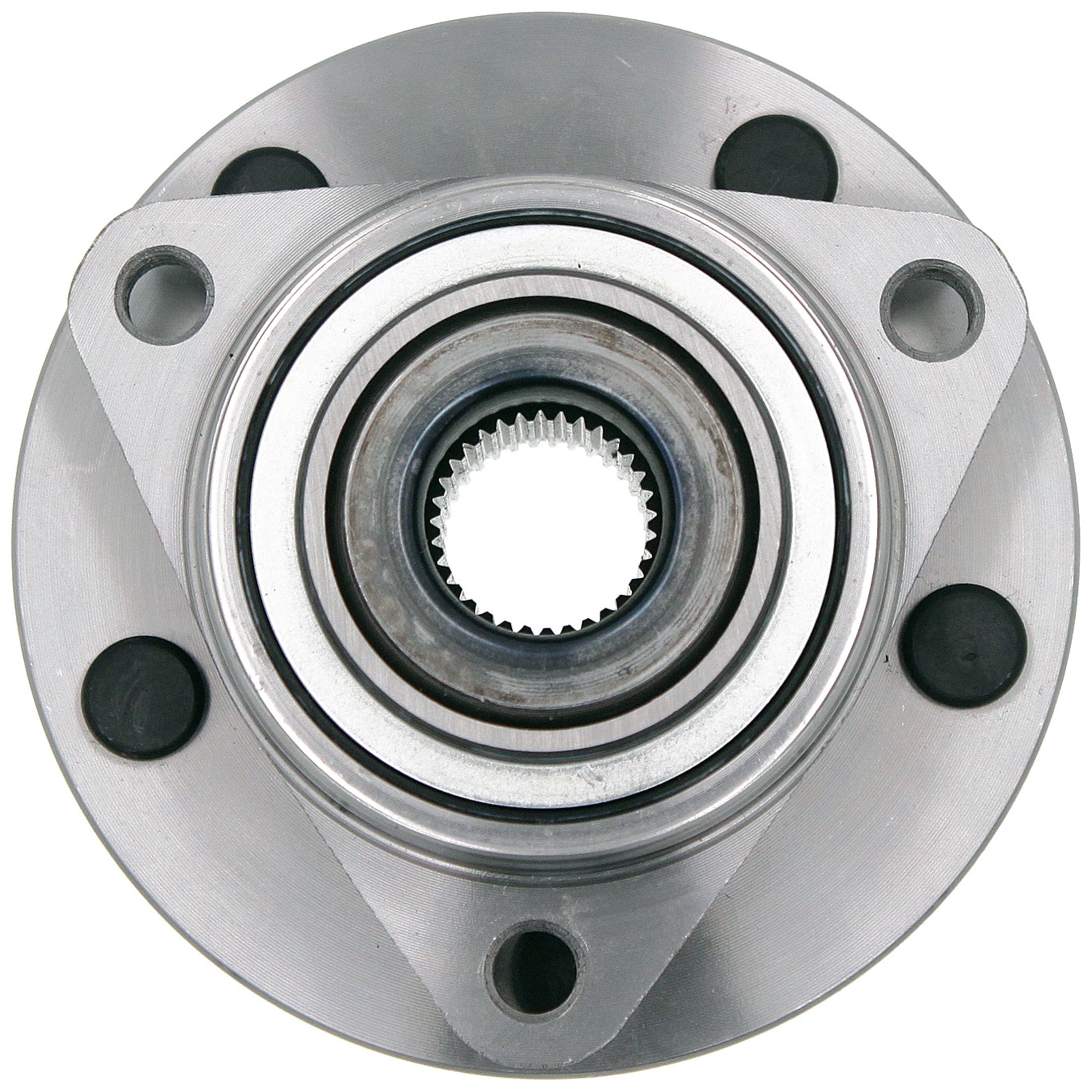 Wheel Hub Brg Assy