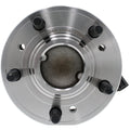 Wheel Hub Brg Assy