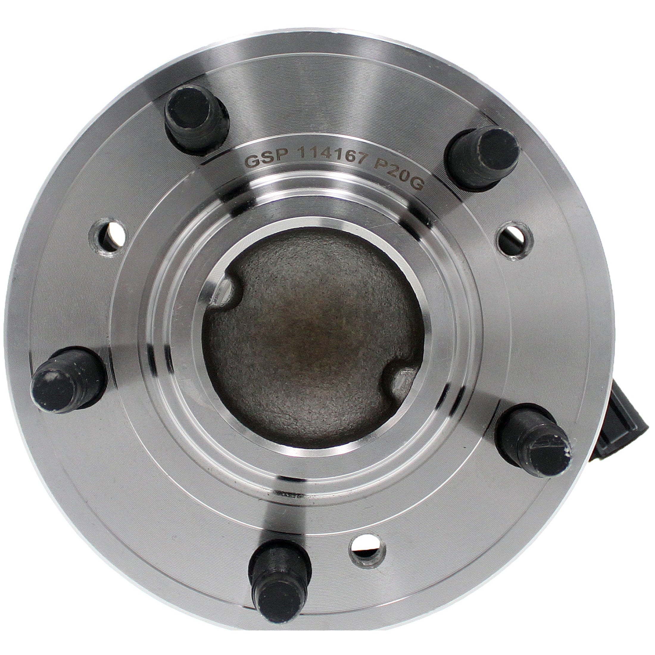 Wheel Hub Brg Assy