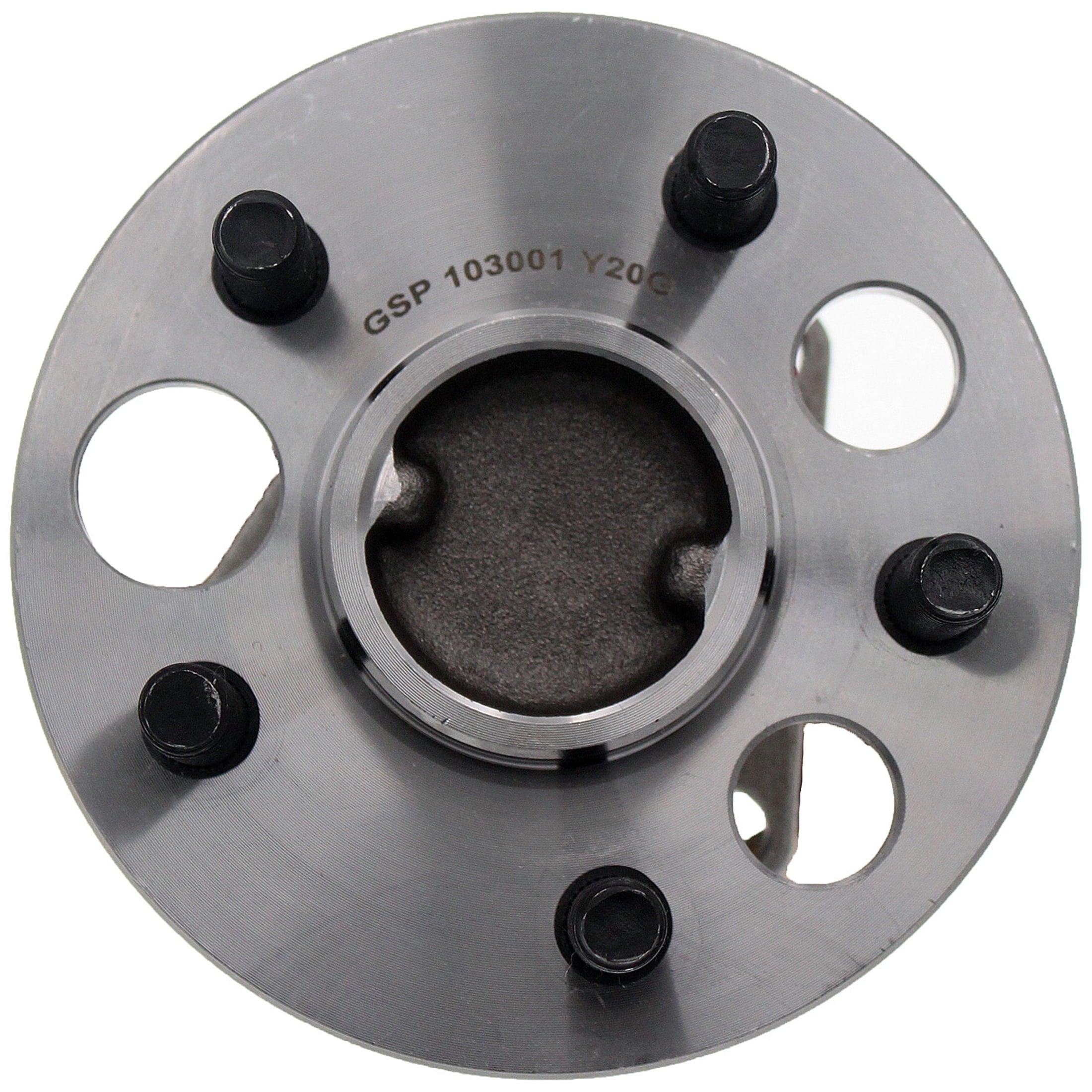 Wheel Hub Brg Assy