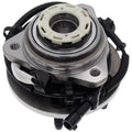Wheel Hub Brg Assy