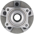 Wheel Hub Brg Assy