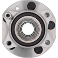 Wheel Hub Brg Assy