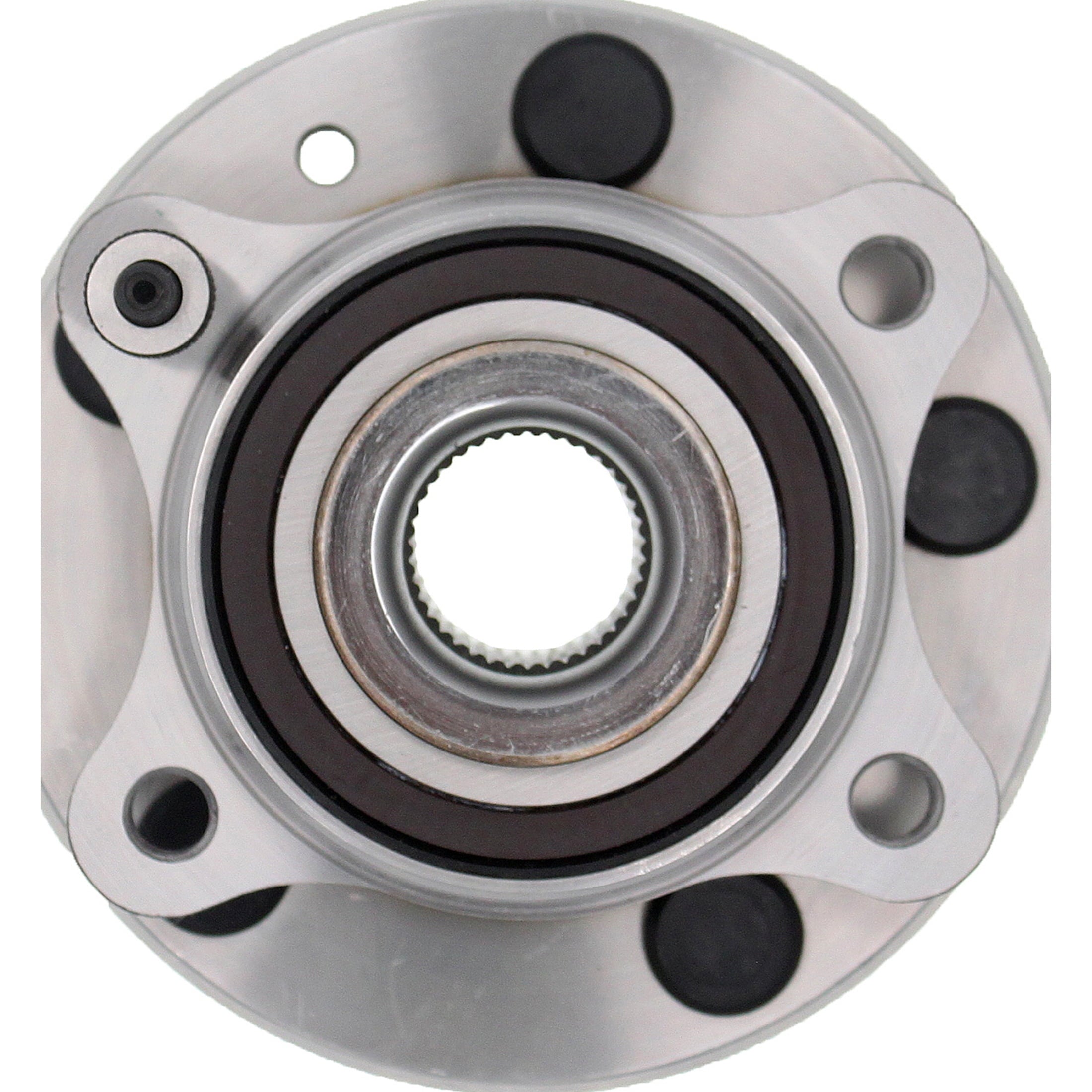 Wheel Hub Brg Assy