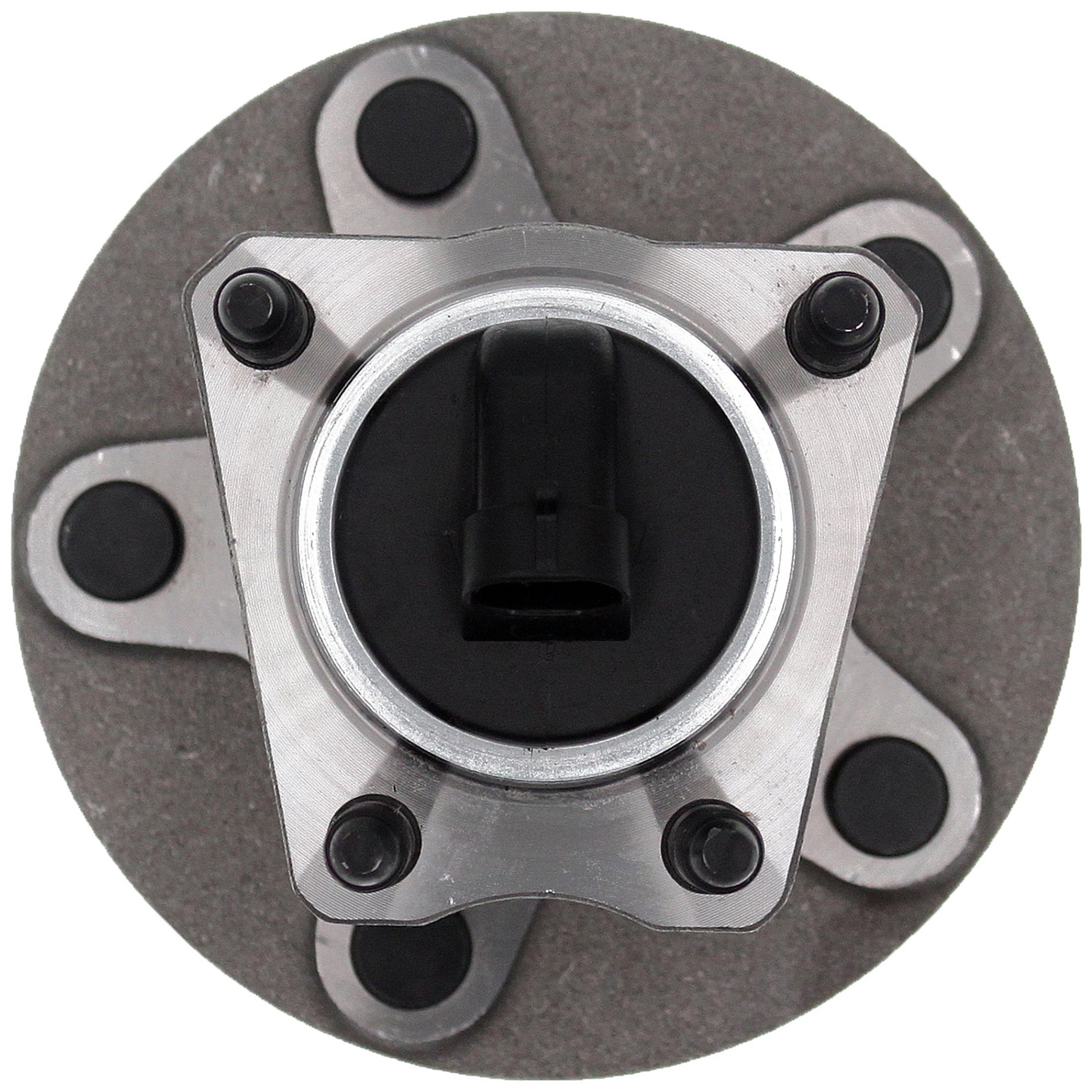 Wheel Hub Brg Assy