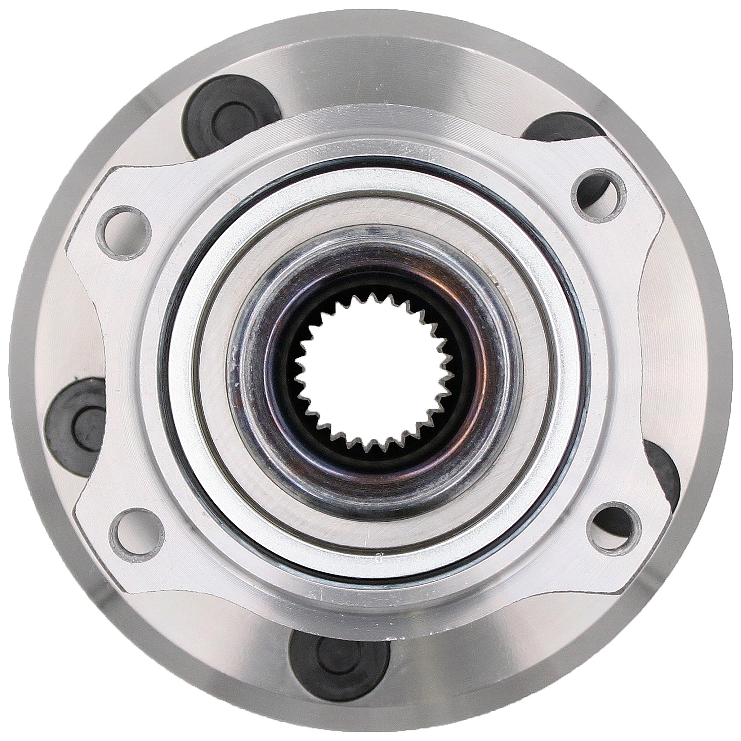 Wheel Hub Brg Assy