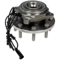 Wheel Hub Brg Assy