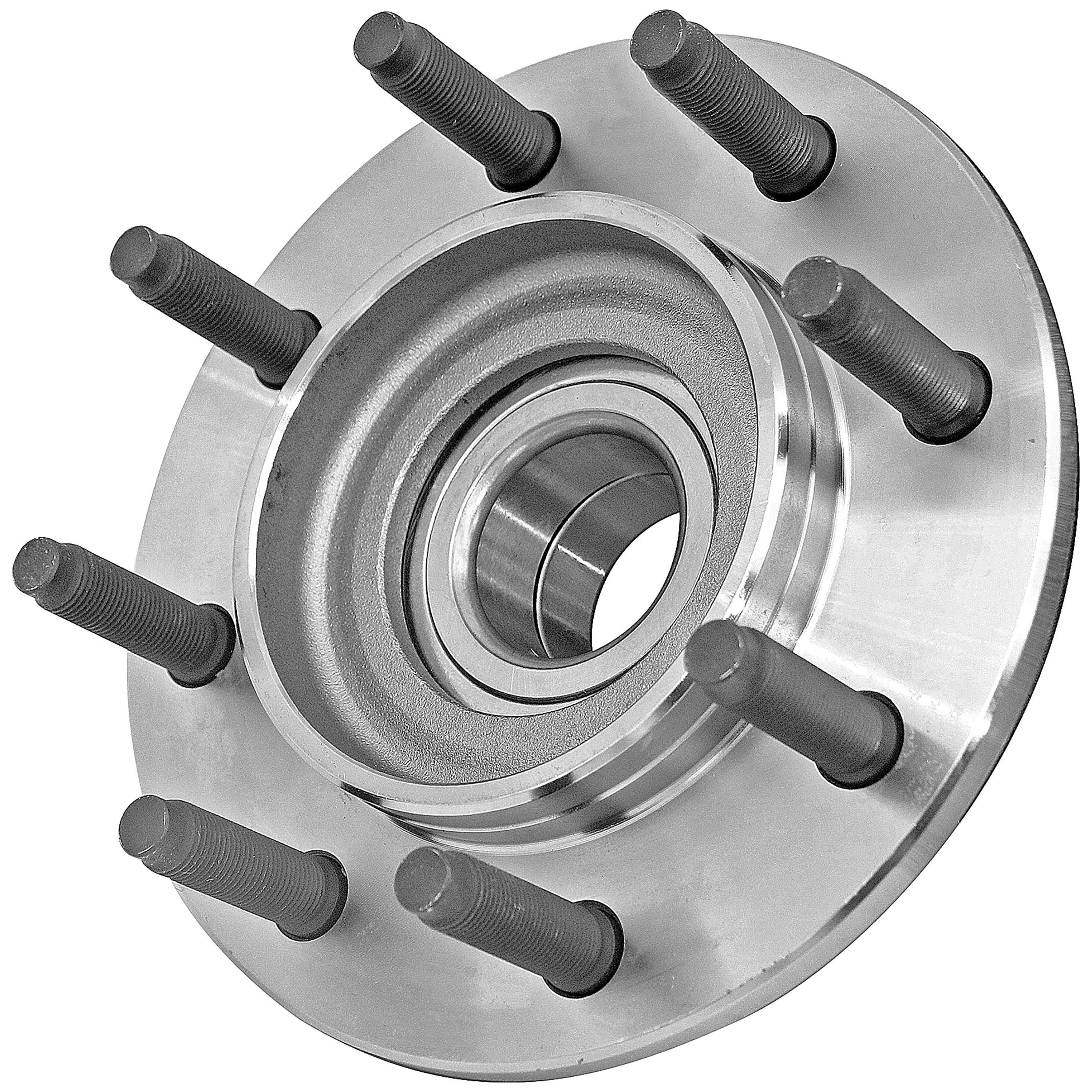 Hub Seal Service Kit