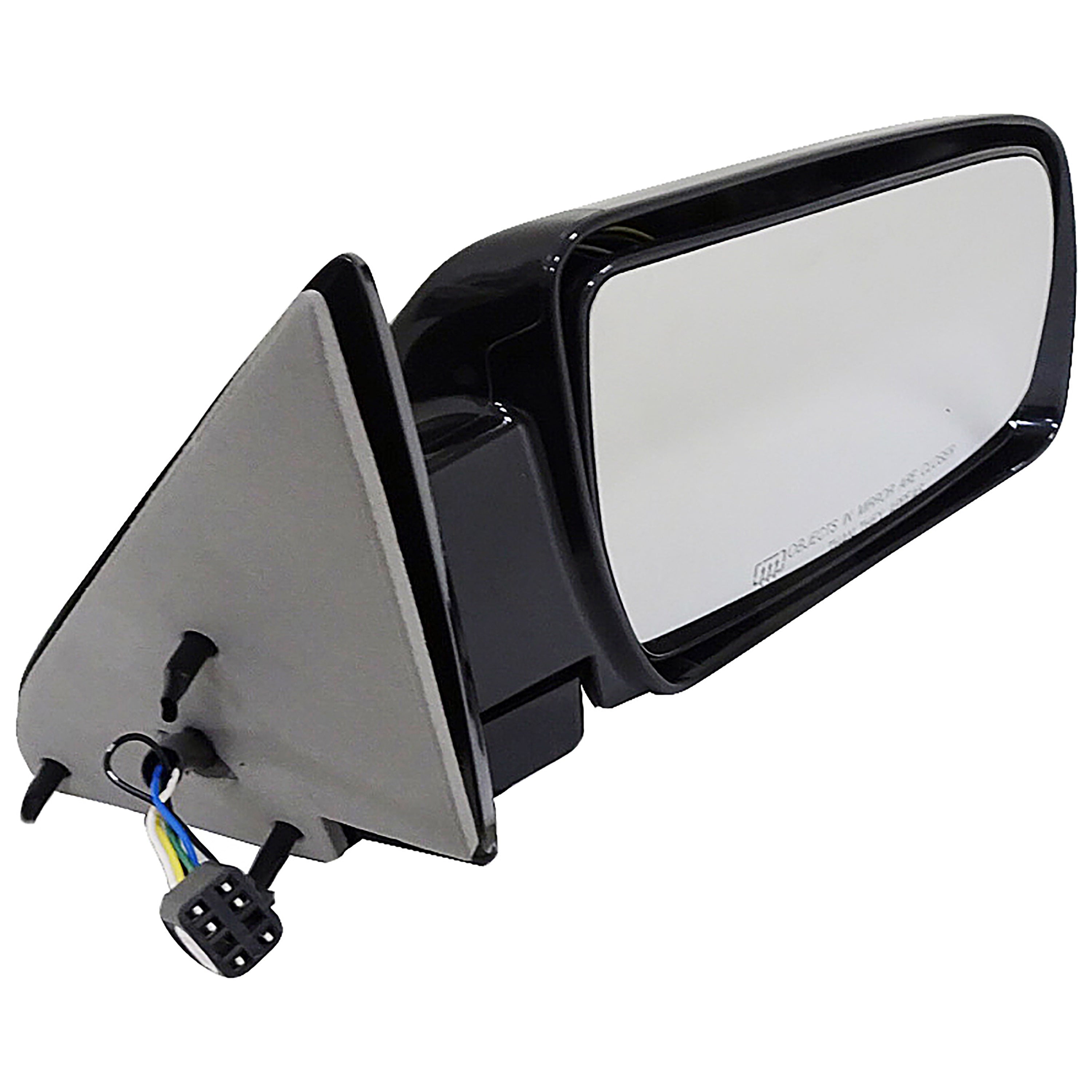 Side View Mirror-Rh