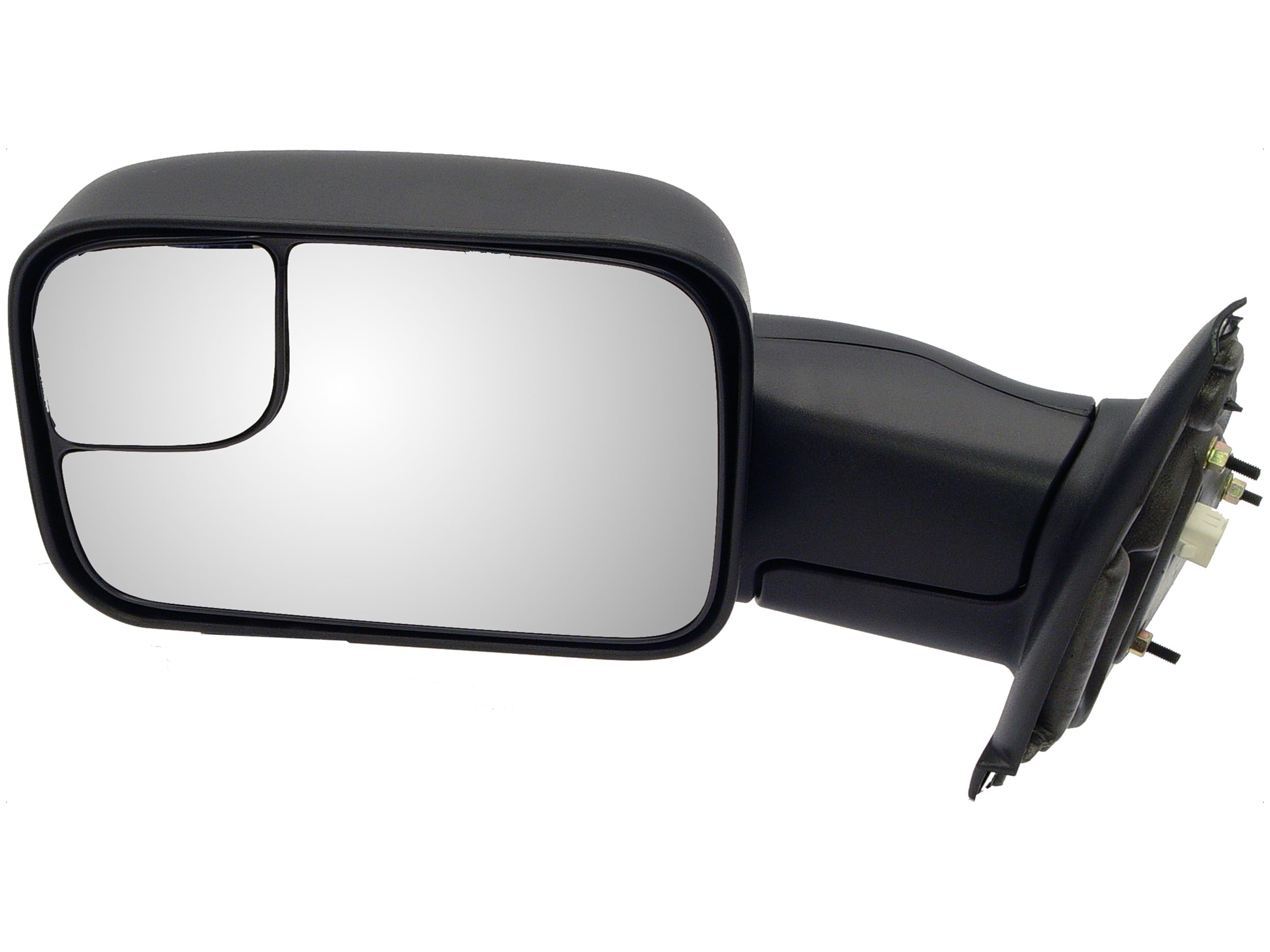 Mirror Left Tow Pck Heatd