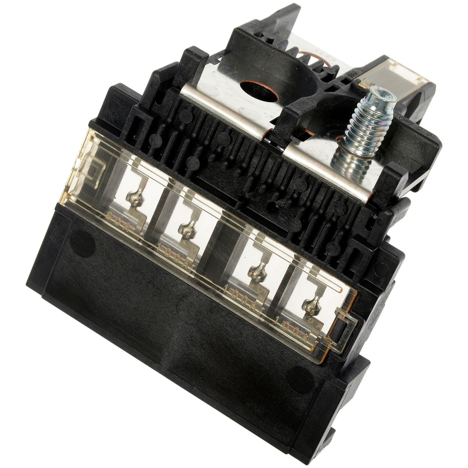 Battery Circuit Fuse