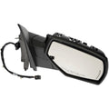 Mirror Assembly