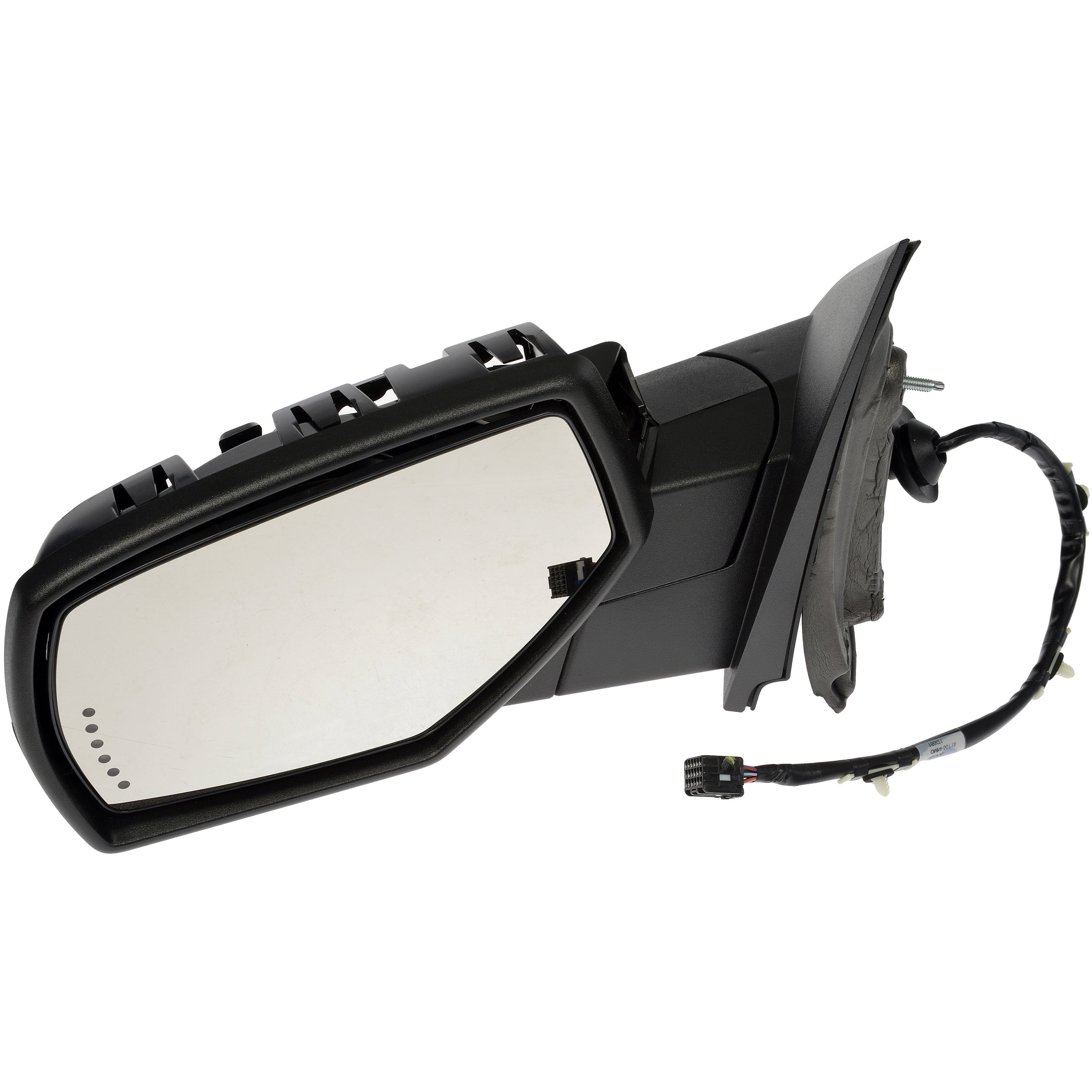 Mirror Assembly