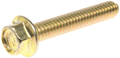 Flanged Bolt
