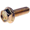 Flanged Bolt