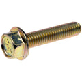 Flanged Bolt