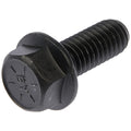 Flanged Bolt