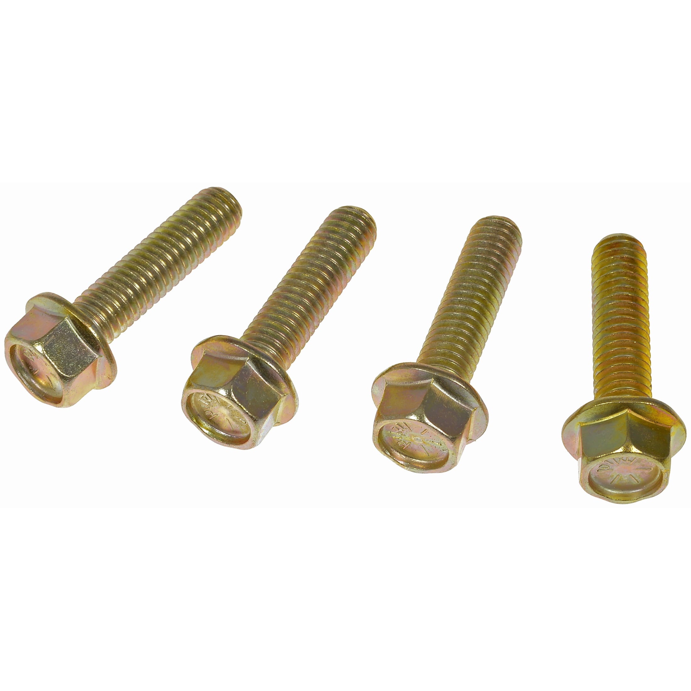 Flanged Bolt