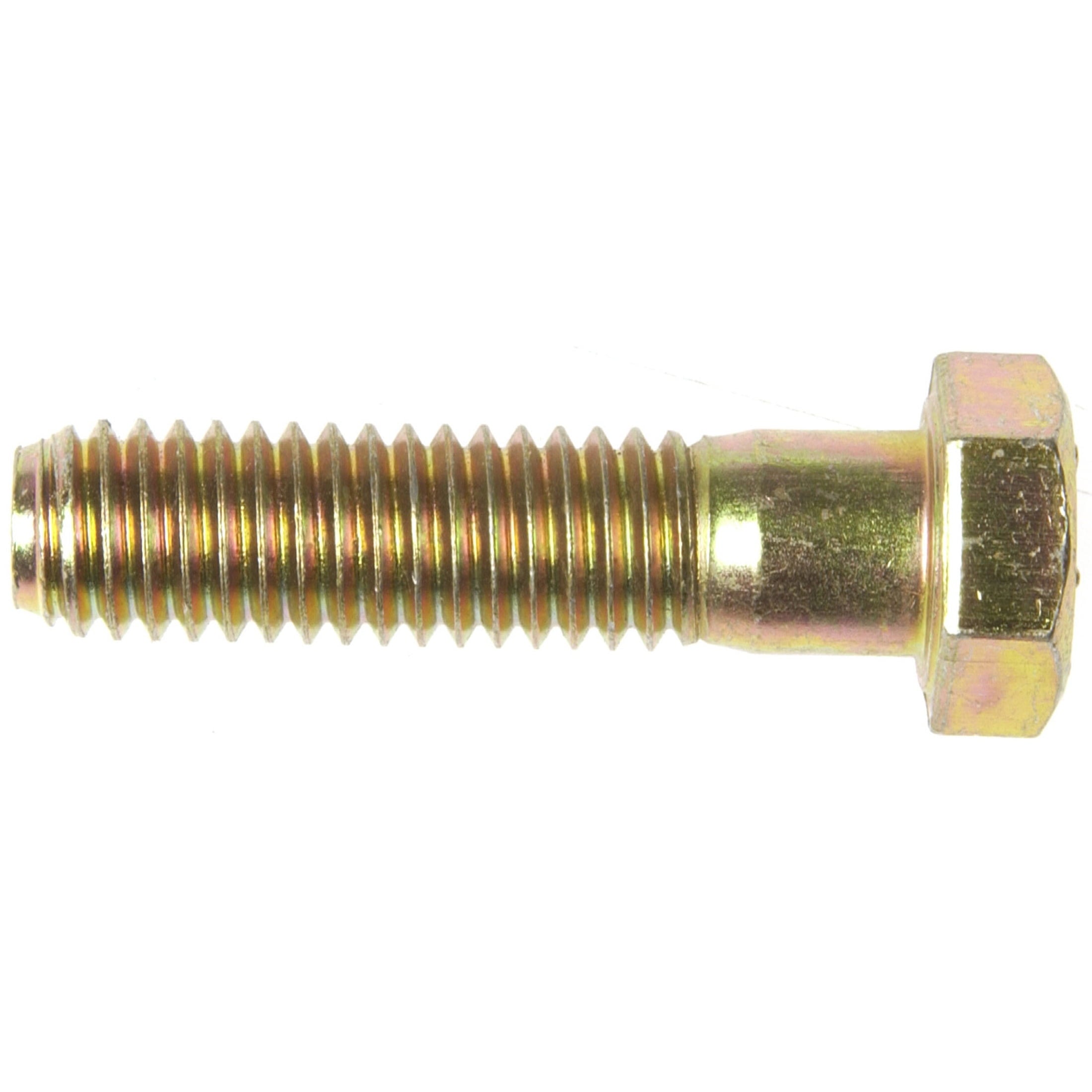 Hex Bolt