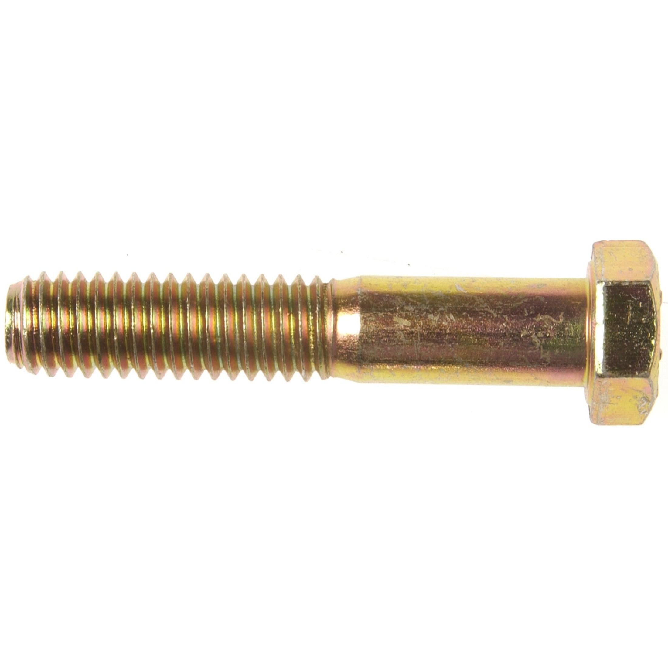 Hex Bolt