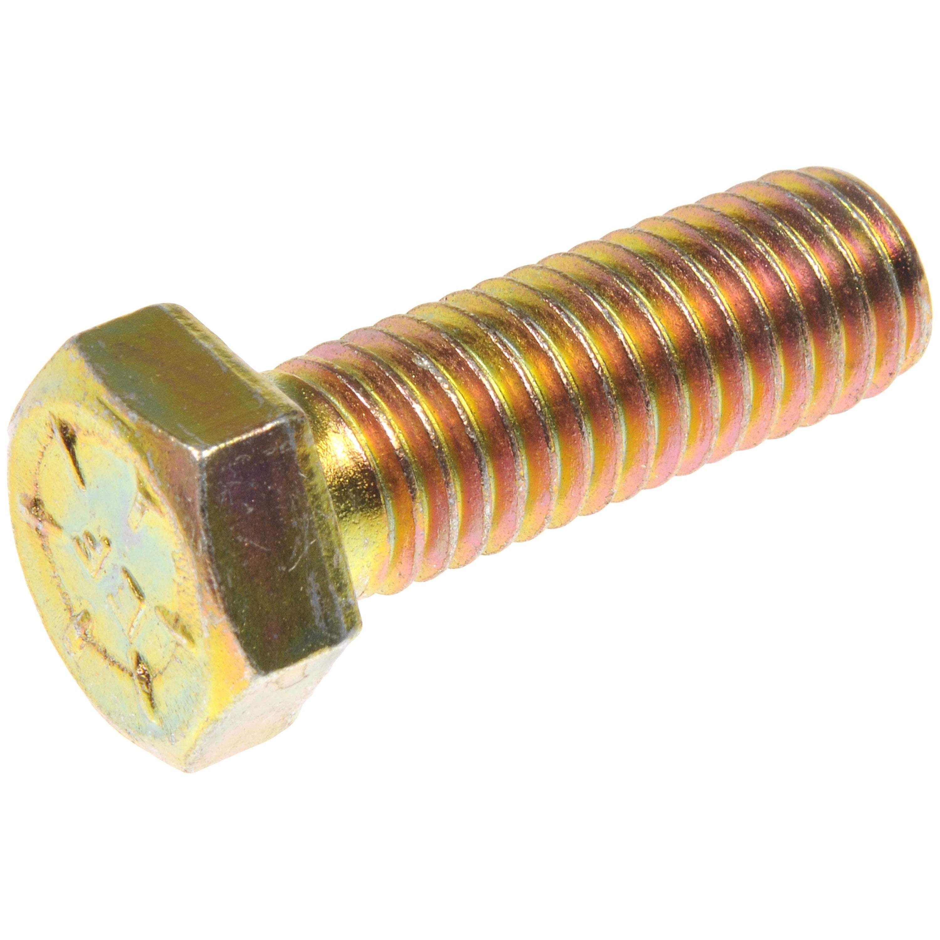 Hex Bolt