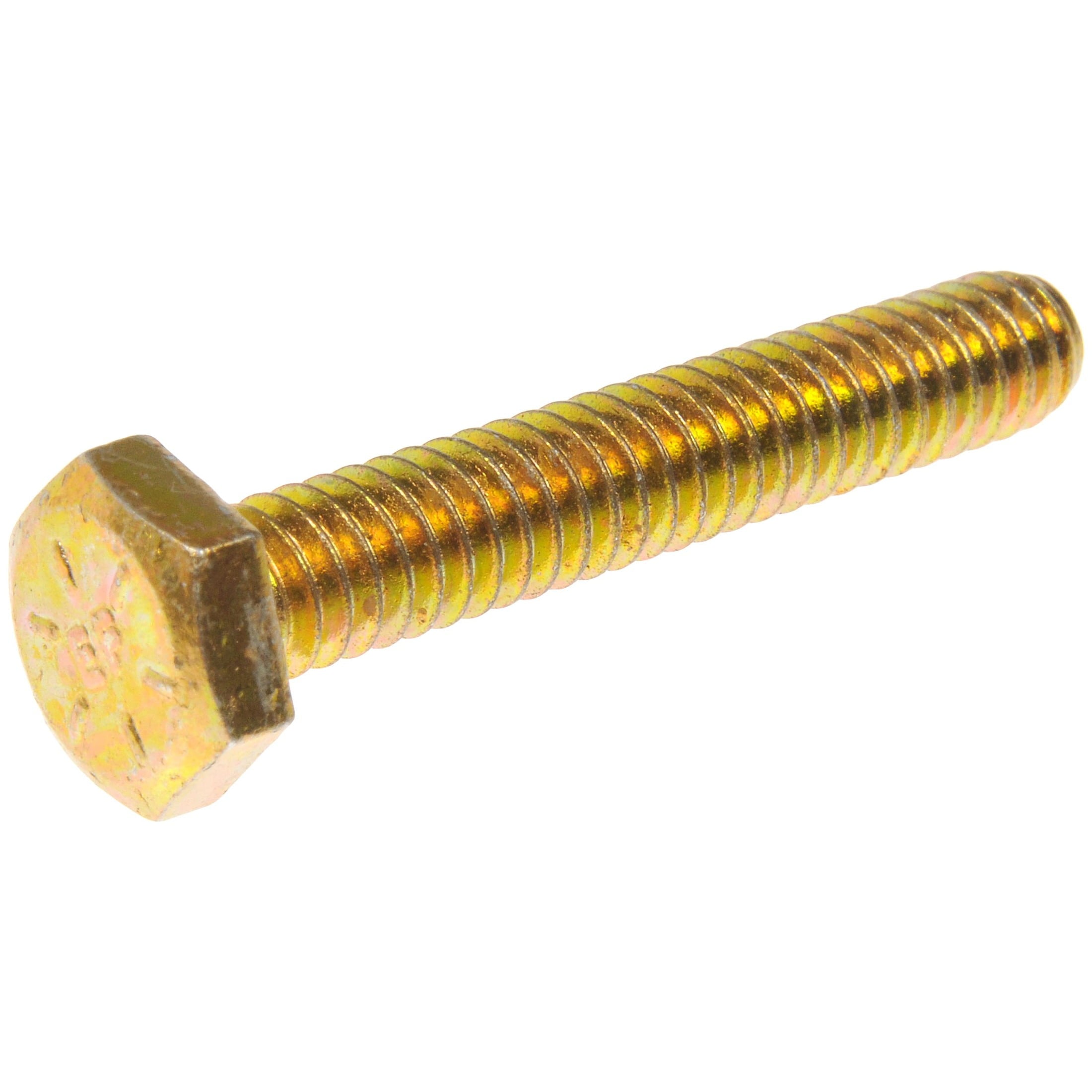 Hex Bolt