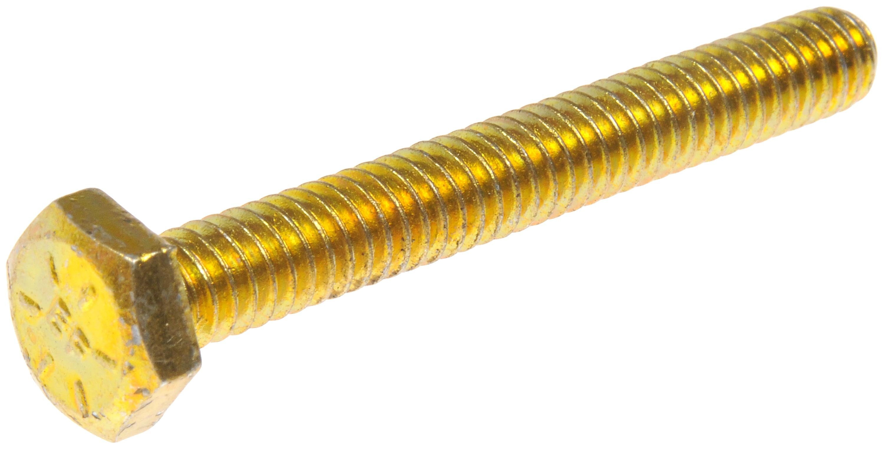 Hex Bolt