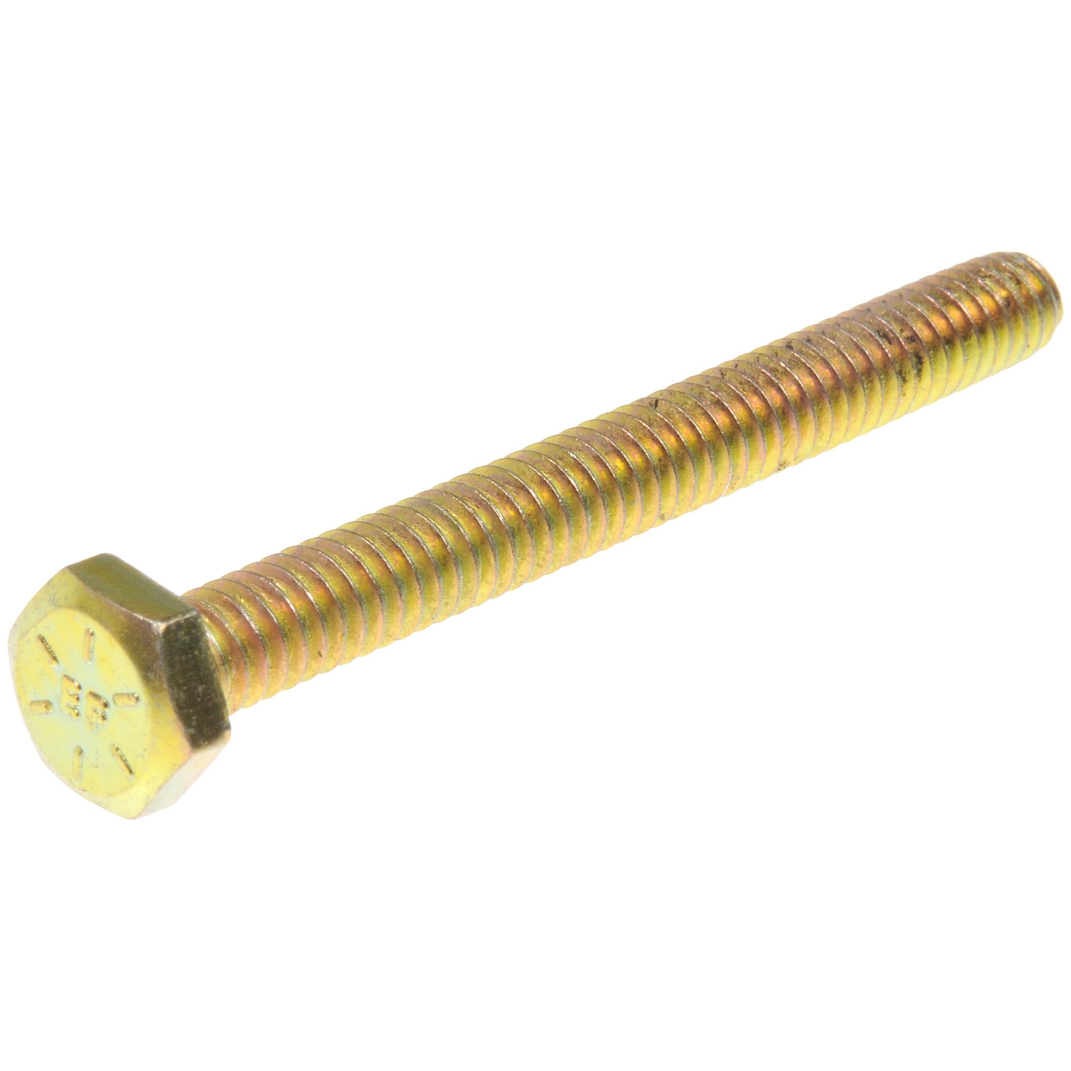 Hex Bolt
