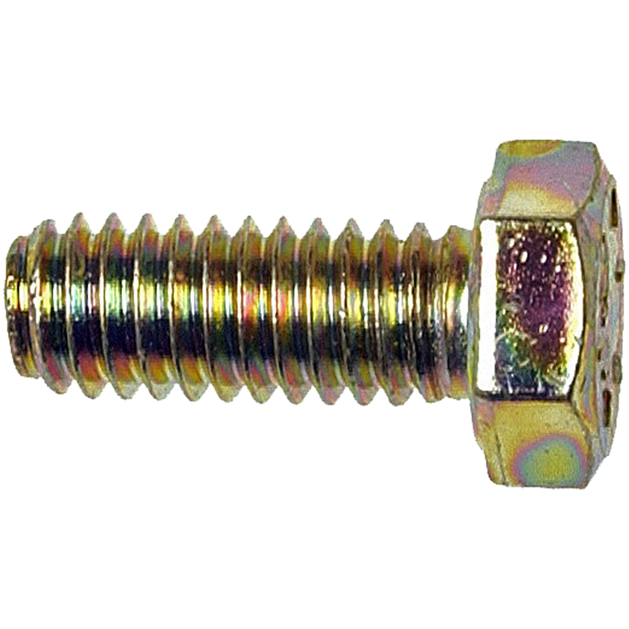 Hex Bolt