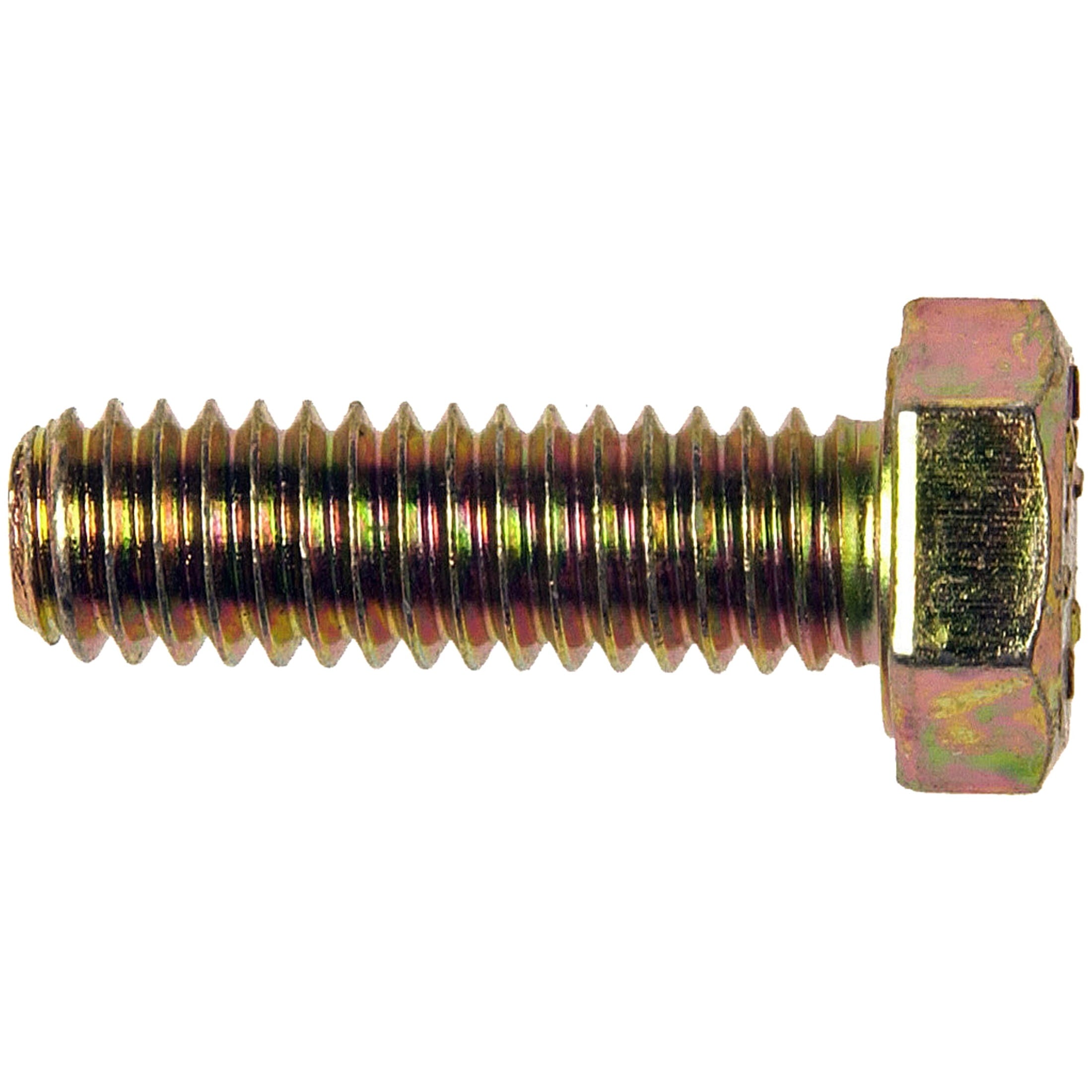 Hex Bolt