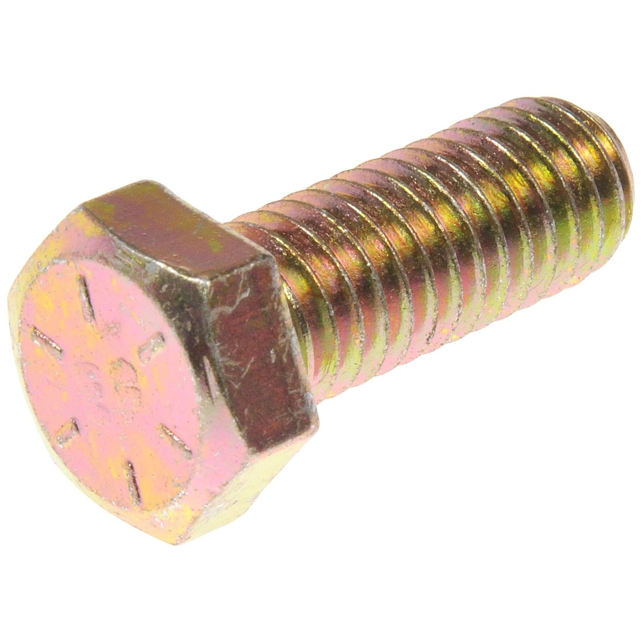 Hex Bolt