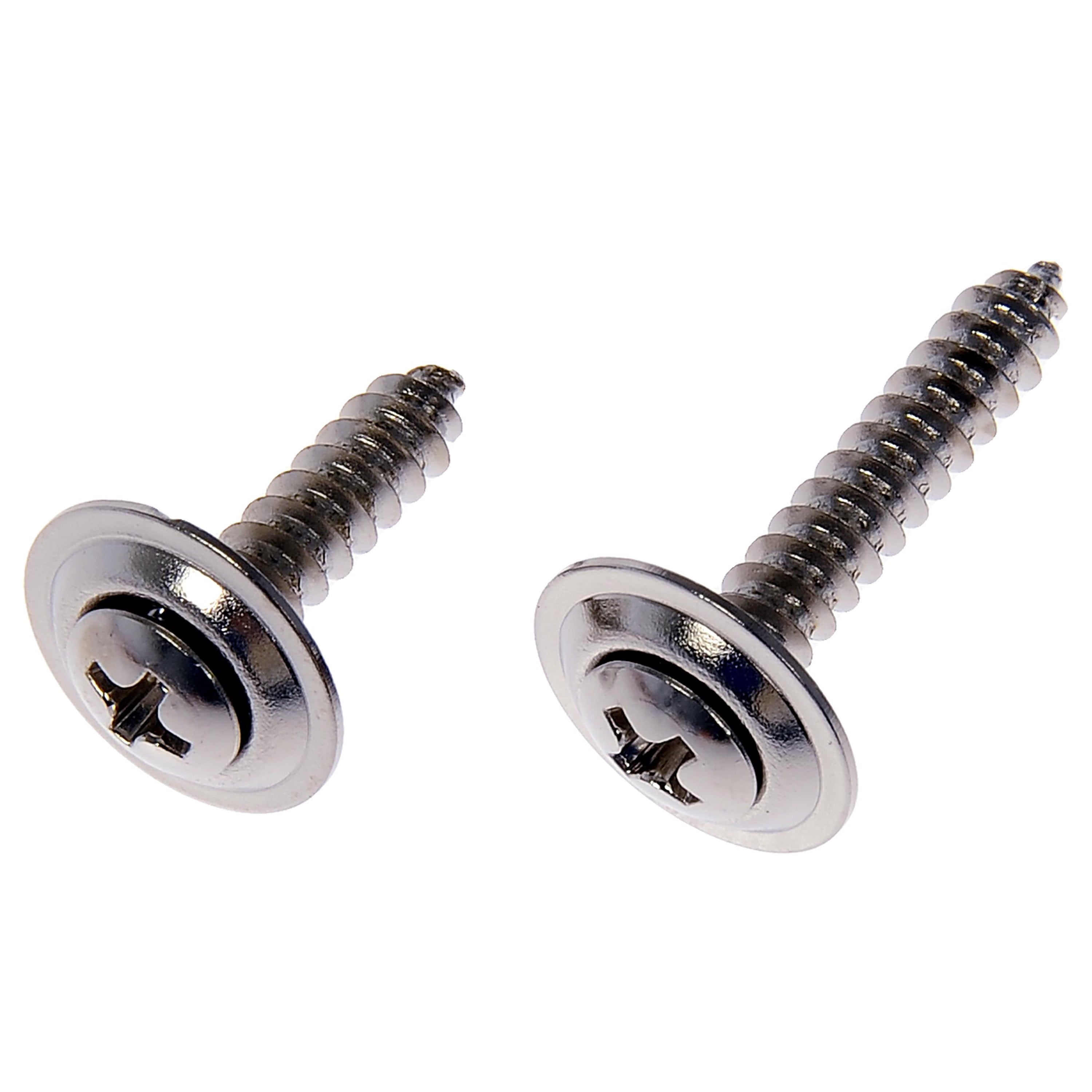 Trim Screw Assort