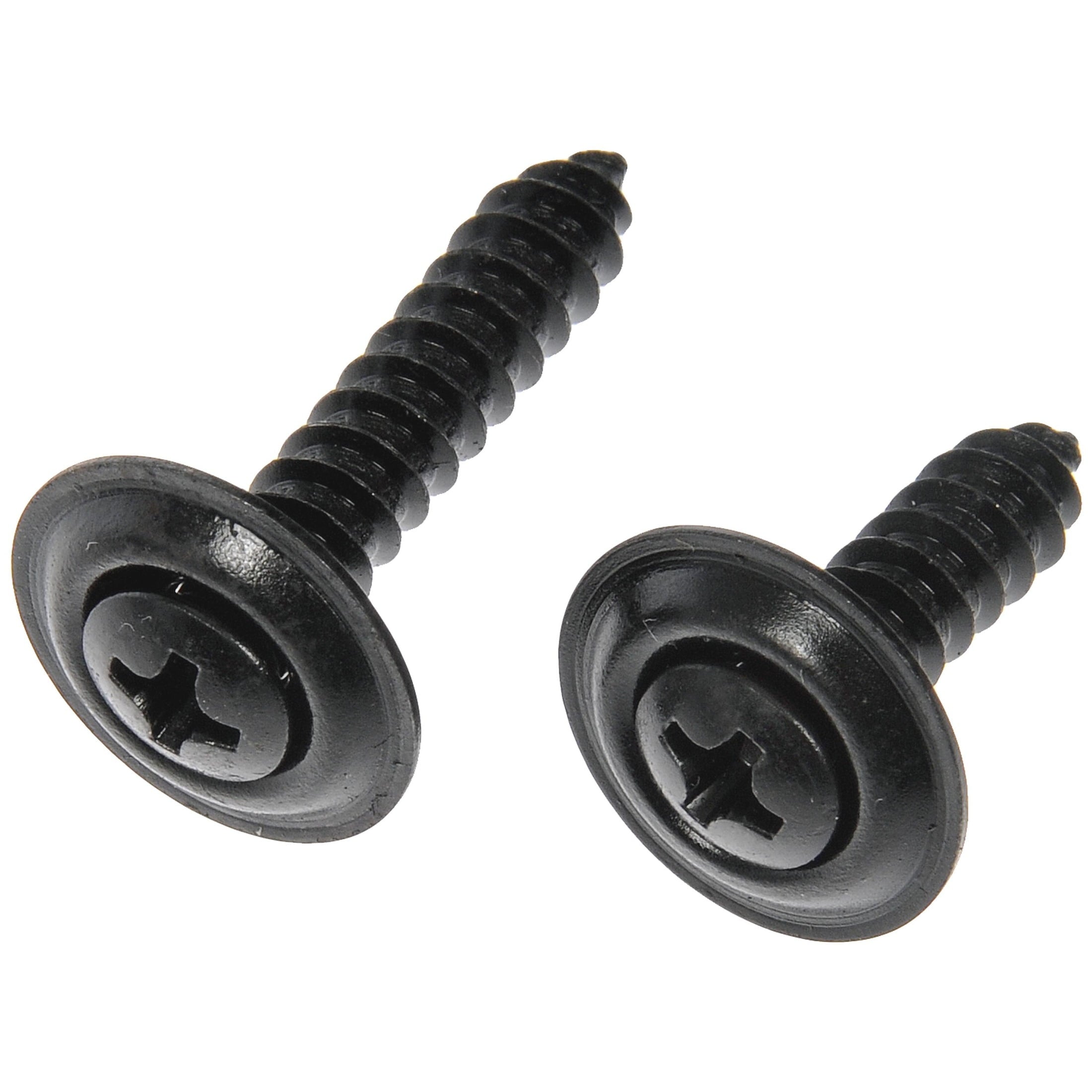 Trim Screw Assort