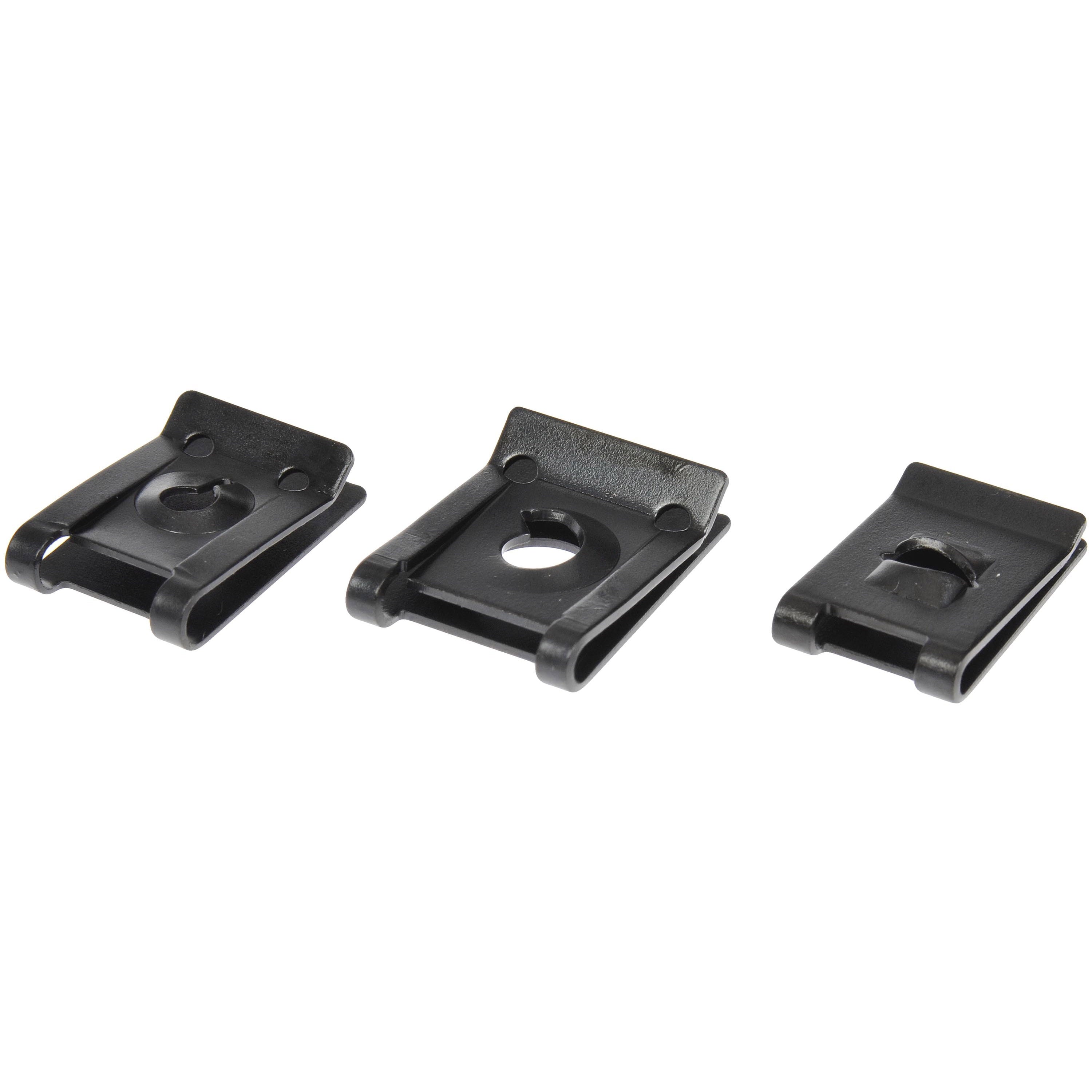 Clip Nut Assort