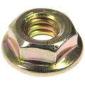 Flange Hex Nut