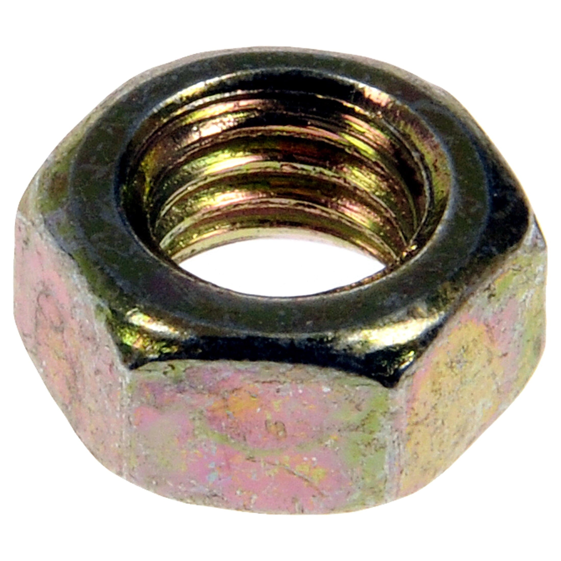 Hex Nut
