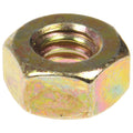 Hex Nut