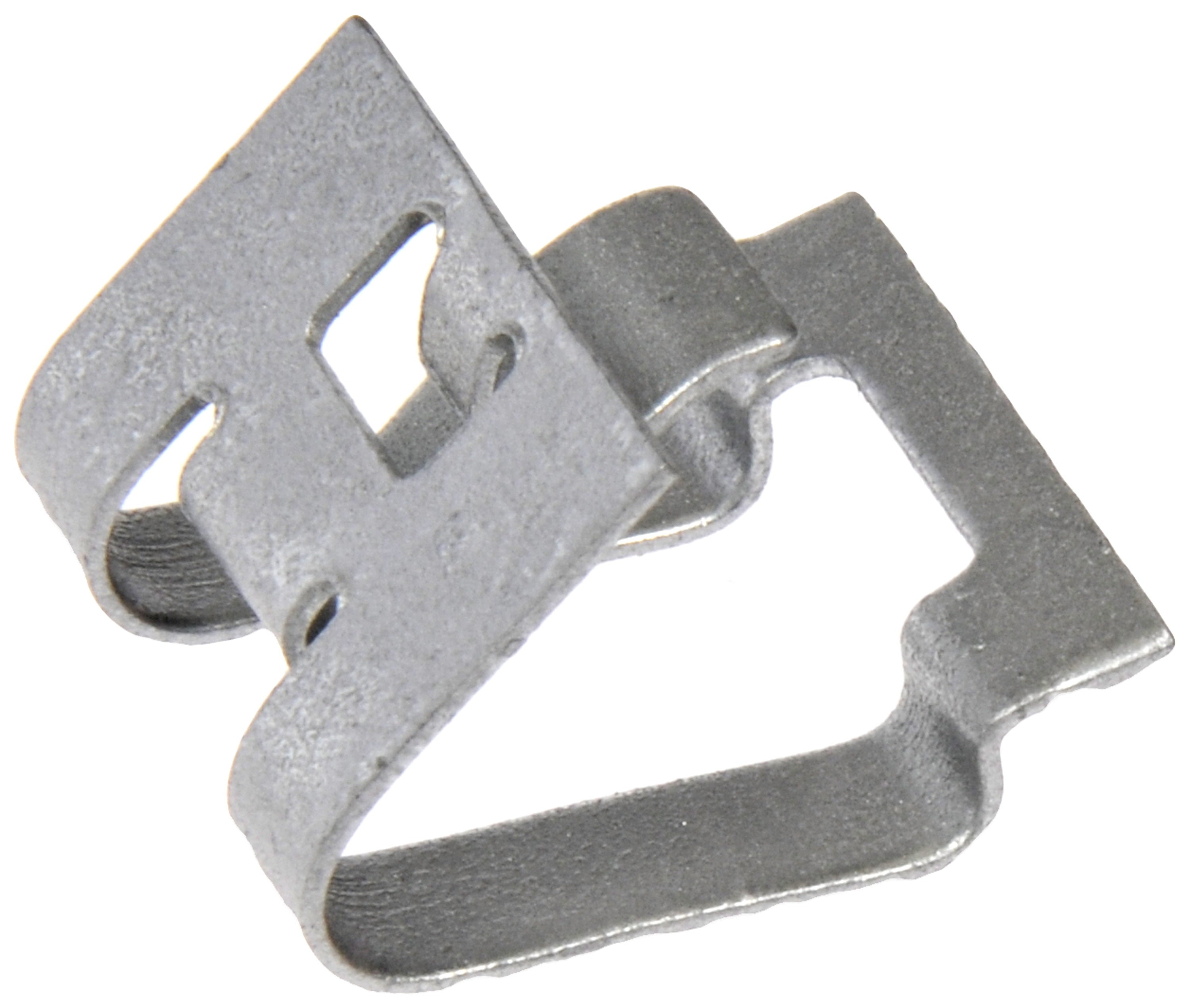 Metal Spoiler Clip